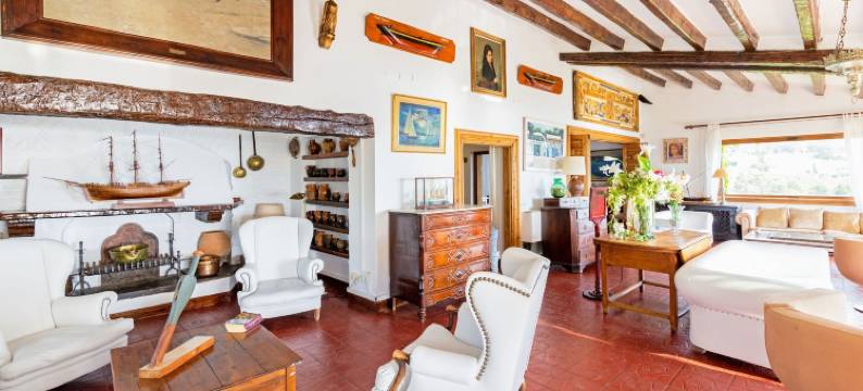 乐客帕劳别墅(Hotel Rec de Palau)图片