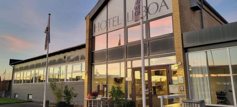 里斯巴酒店(Hotel Lisboa)图片