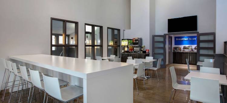 伯里温德姆戴斯酒店(Days Inn by Wyndham Barrie)图片