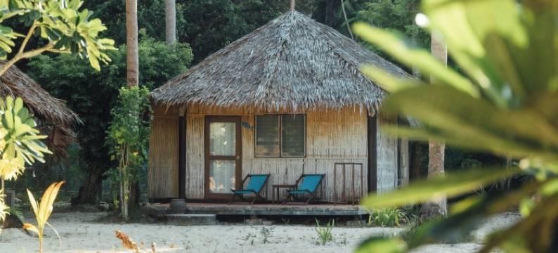 Mayalay度假村-绿色酒店(Mayalay Resort-Green Hotel)图片