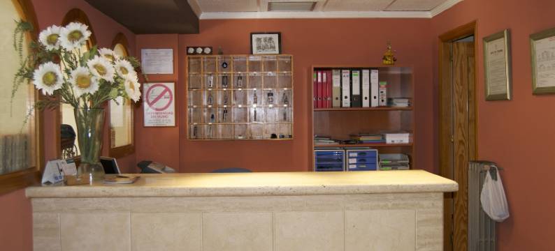 雷伊提奥多汨罗旅馆(Hostal Rey Teodomiro)图片