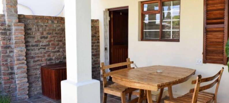 保罗克鲁格酒店 63(Paul Kruger 63)图片