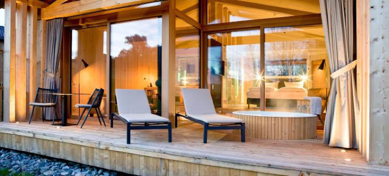 Euler Neuschönau - Naturhotel, Chalets & Euler Stammhaus图片