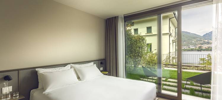 普鲁密西思波其酒店(Hotel Promessi Sposi)图片