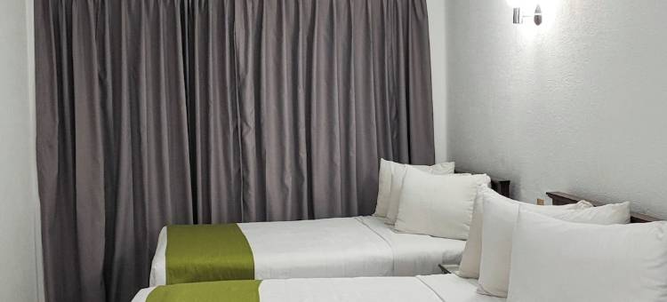 图斯潘佛罗里达酒店(Hotel Florida de Tuxpan)图片