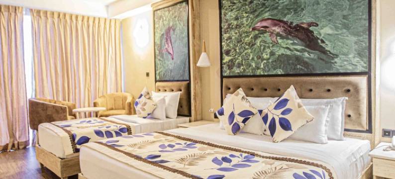 翡翠湾度假村-米瑞莎(Emerald Bay Resort Mirissa)图片