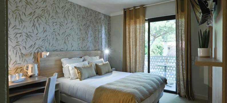 拉梅纳多酒店(Hôtel la Ménado)图片