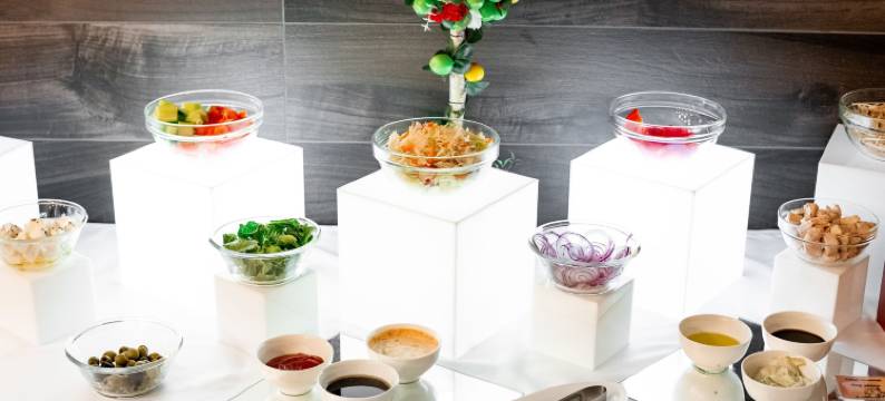莫斯科夫斯基深处酒店(Sunflower Hotel Vnukovo, ZONT Hotel Group)图片
