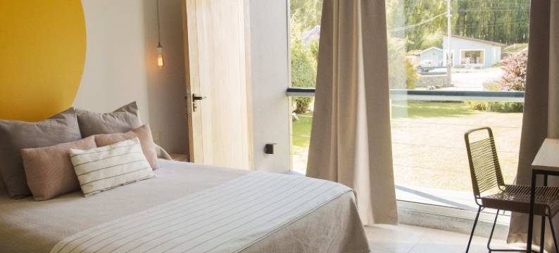 花园公寓酒店(Apart Hotel Jardín)图片