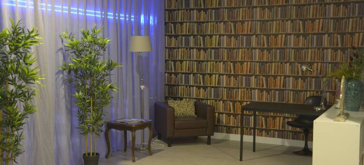 导航者 - 奥林匹斯(The Navigator - Olympus)图片