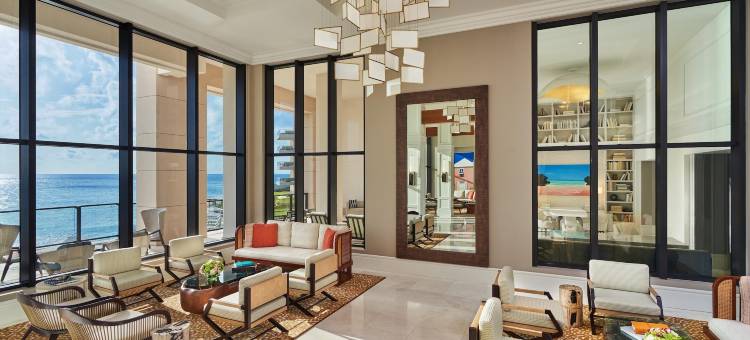 百慕大瑞吉度假村(The St. Regis Bermuda Resort)图片