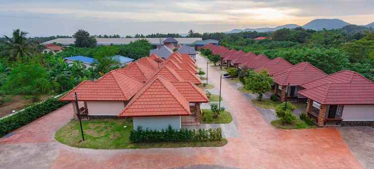 阿瓦林度假村(Avarin Resort)图片