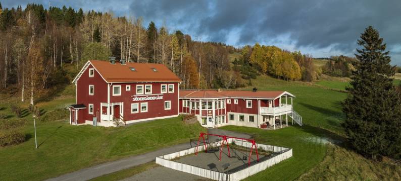 Åre Södergården酒店(Södergården Åre)图片