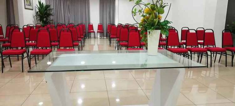 太平金辉酒店(Sense Hotel Taiping)图片