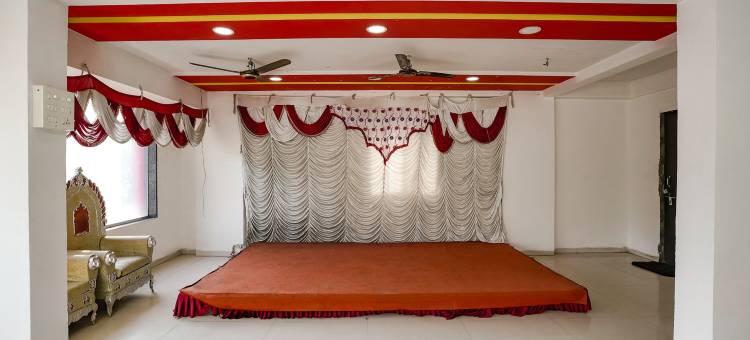 Fabexpress拉玛宫(FabExpress Rama Palace)图片