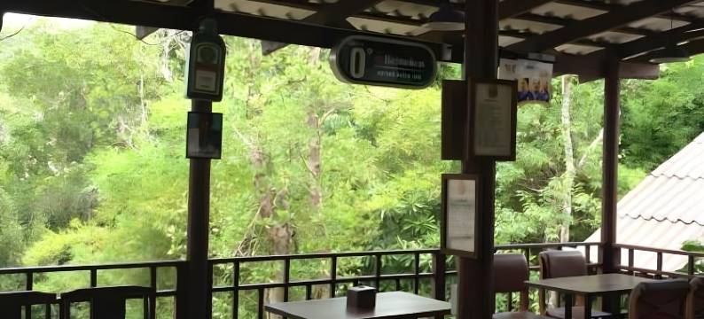 芭布萨巴酒店(Baan Busaba Hotel)图片