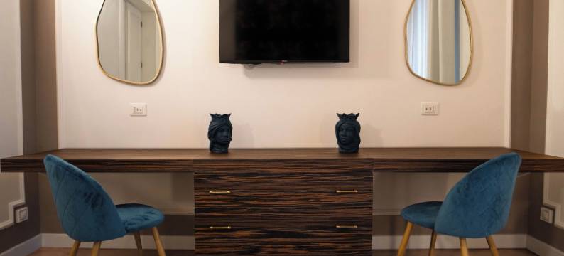 Riflessi 艾西雷亚尼宫殿套房(Riflessi Acireale Palace Suites)图片