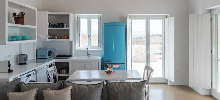 爱琴海情怀(Aegean Feelings)图片