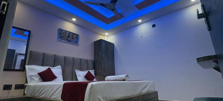 萨尔维吉特基金会的Yatri Nivas(FabHotel Yatri Nivas - Assi Ghat)图片