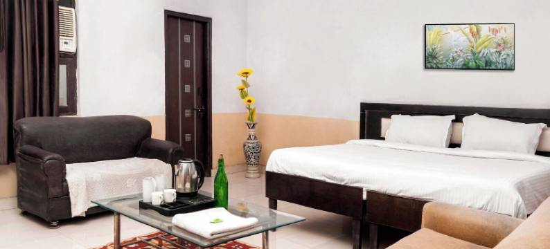 日出旅馆(Hotel Sunrise Inn)图片