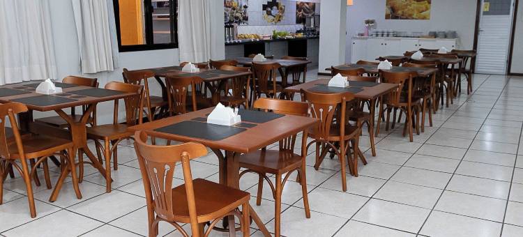 国际大酒店(Inter Hotel)图片