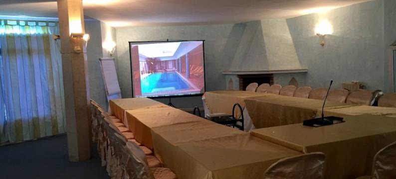 杰尔巴东方酒店(Hotel Djerba Orient)图片