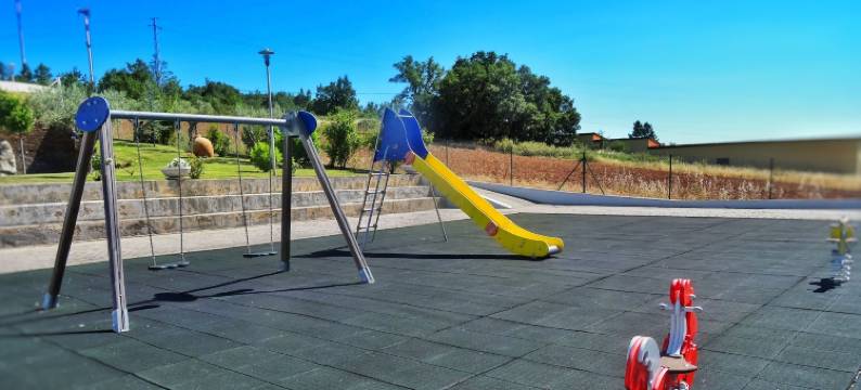 旅游小屋酒店(Hotel Estalagem Turismo)图片