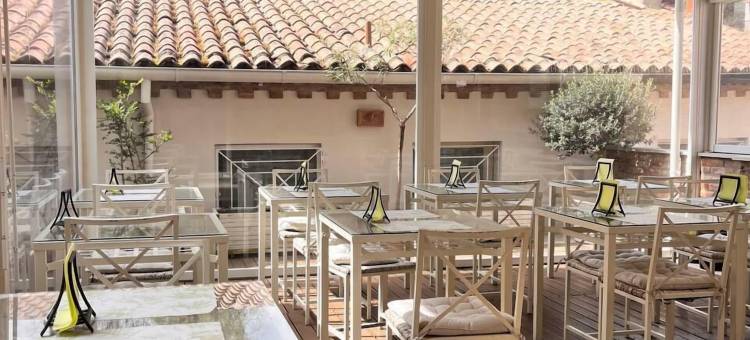 前锋艺术俱乐部(Avanguardia Art Club)图片