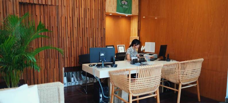 巴厘岛真实生活公寓(Bali True Living)图片