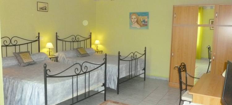 圣维克托酒店(Le Saint Victor)图片