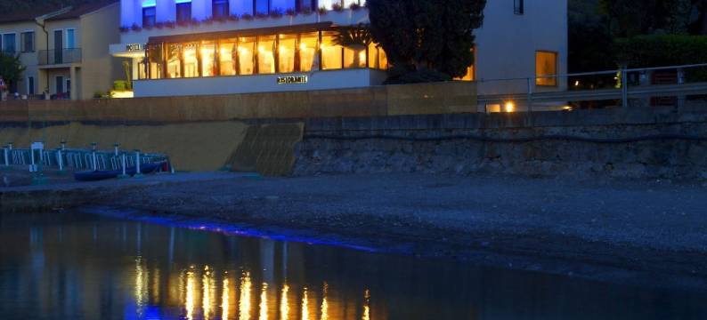 拜亚德阿金图酒店(Baia d'Argento)图片