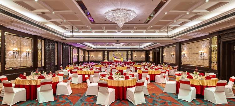 梅费尔公约酒店(Mayfair Convention)图片