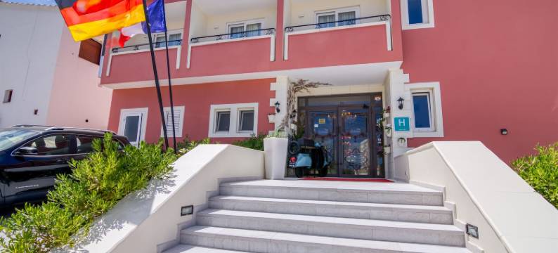 巴雷拉酒店-限成人(Hotel Sa Barrera - Adults Only)图片