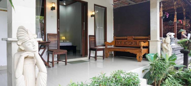 艾里旅馆(Ary's Guest House)图片