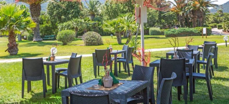 康特湾酒店(Baia di Conte Resort)图片