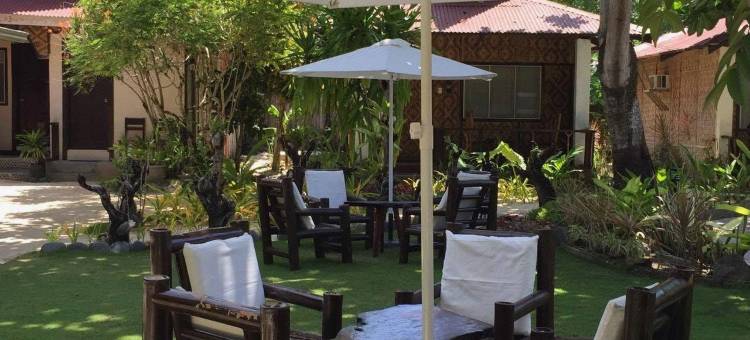 谢里妮可海滩度假村(Cherinicole Beach Resort)图片