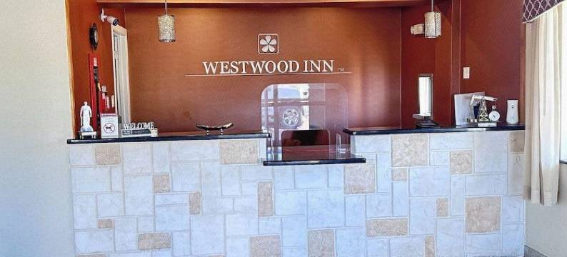 韦斯特伍德旅馆长期住宿冈萨雷斯TX(Westwood Inn Extended Stay Gonzales TX)图片