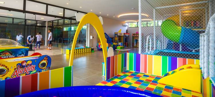 WAM体验太阳石岛酒店(Solar Pedra da Ilha by Wam Experience)图片