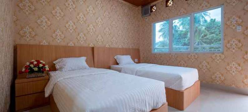 Senior Bakara Hotel图片