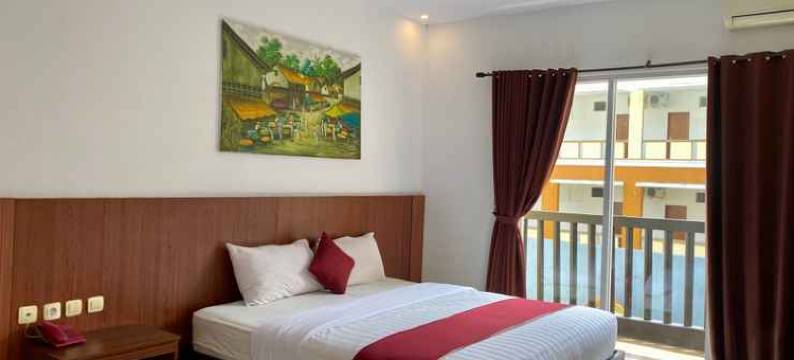 庞岸达兰太平洋大酒店(Grand Pacific Pangandaran)图片