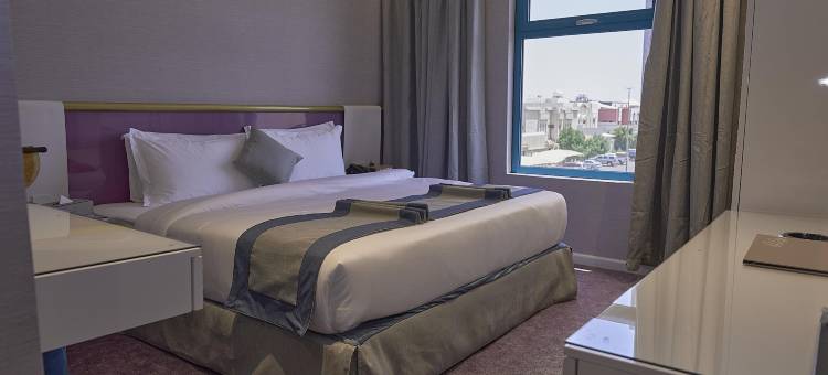 奇妙酒店(Marvelous Hotel Tabuk)图片