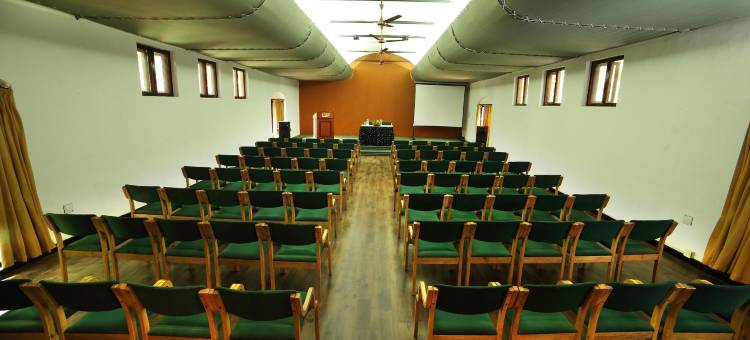 维提里温泉度假村(Vythiri Resort)图片