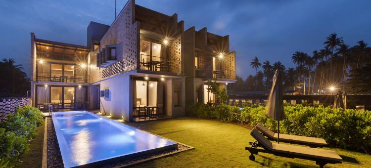 Inidi Leisure豪华别墅(Inidi Leisure Luxury Villas)图片