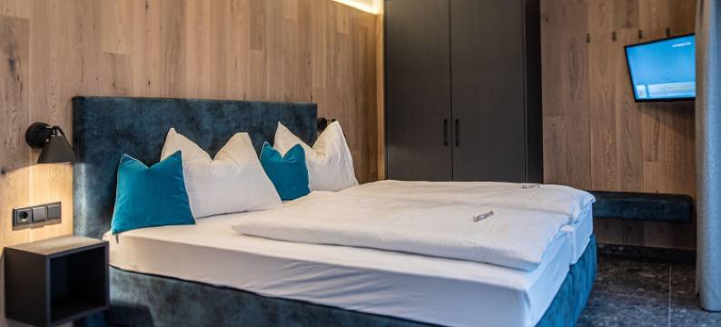 靠近克里姆尔瀑布的瓦尔德伊姆平茨高木屋(The Village - Chalet Stone House)图片