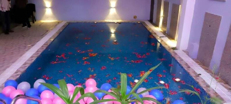 温德伍德酒店(The Vrindwoods)图片