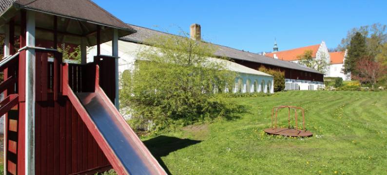 科克达尔斯洛茨酒店(Kokkedal Slotshotel)图片