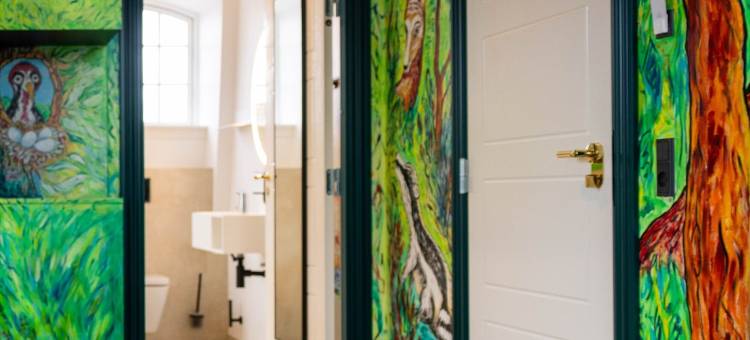 Art Hotel Dalgas, BW Signature Collection图片