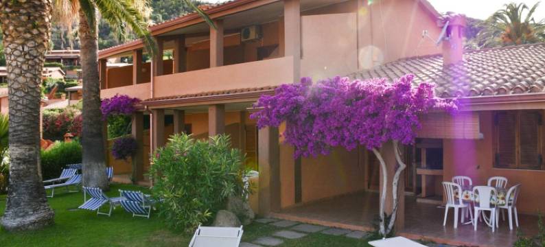 近沙滩的科斯塔雷伊公寓(Apartment Costa Rei Near Sandy Beaches)图片