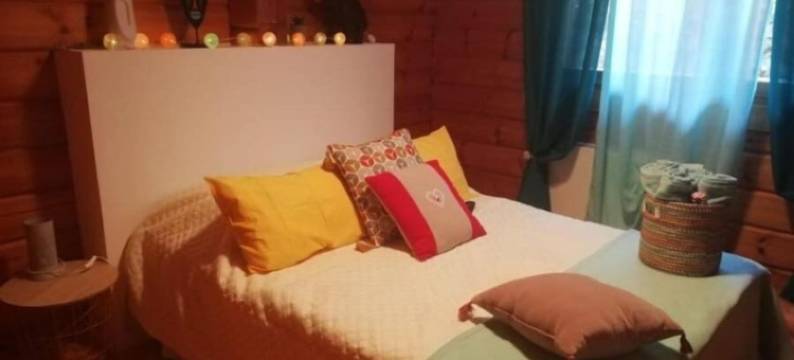 禅木屋(Chalet Zen)图片