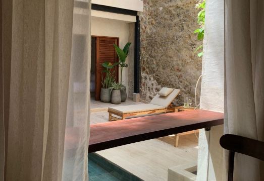 Casa Fernandez by SoHo Hotel Overview